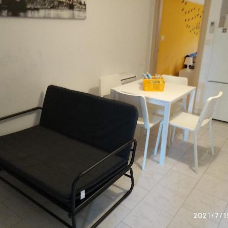 Apartamento Casa Gardel Casalecchio Di Reno Exterior foto