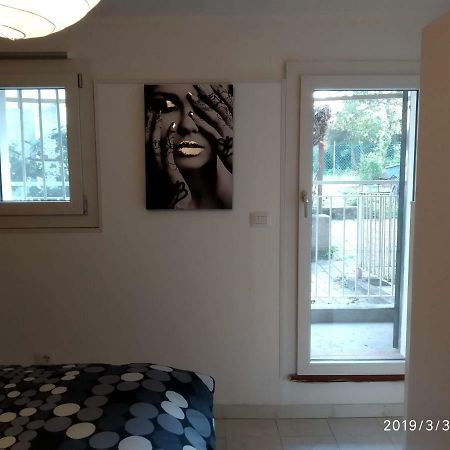 Apartamento Casa Gardel Casalecchio Di Reno Exterior foto