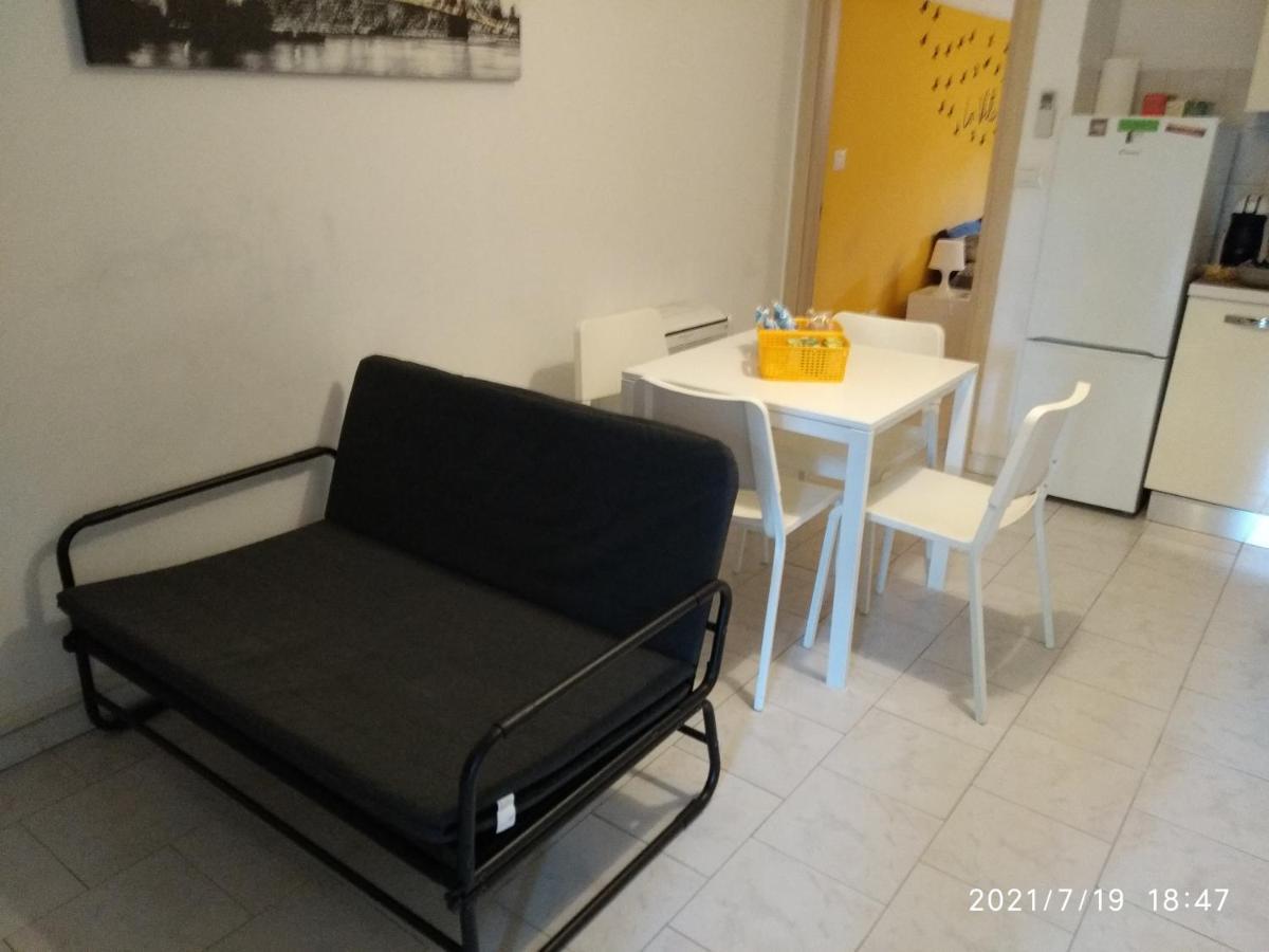 Apartamento Casa Gardel Casalecchio Di Reno Exterior foto