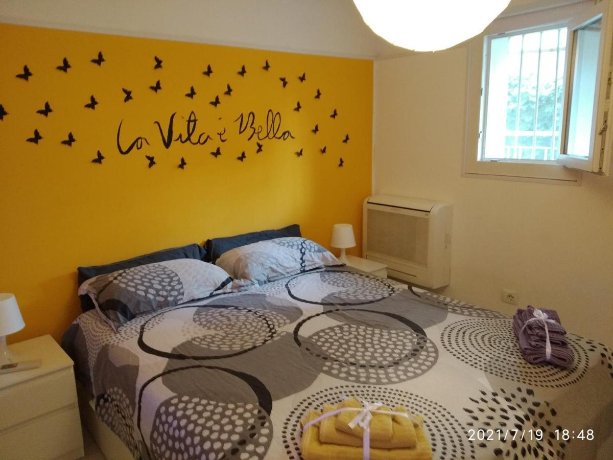 Apartamento Casa Gardel Casalecchio Di Reno Exterior foto
