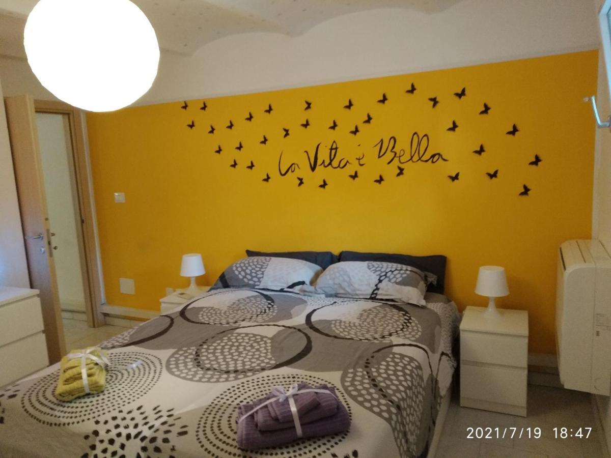 Apartamento Casa Gardel Casalecchio Di Reno Exterior foto