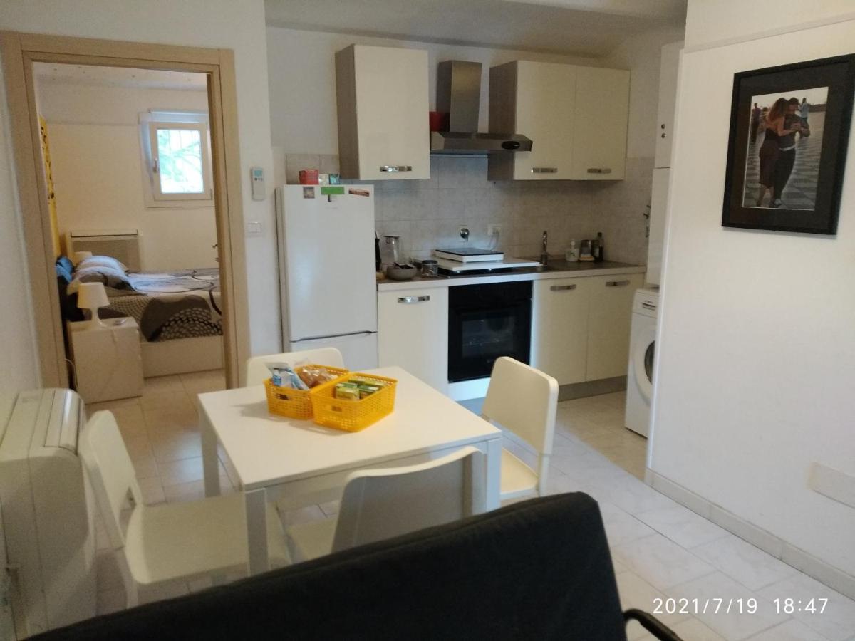 Apartamento Casa Gardel Casalecchio Di Reno Exterior foto