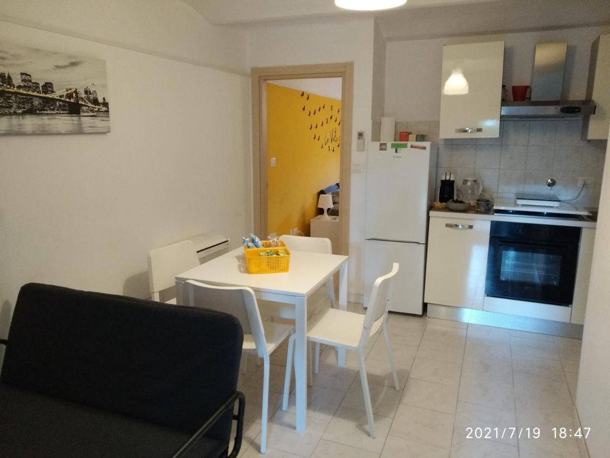Apartamento Casa Gardel Casalecchio Di Reno Exterior foto
