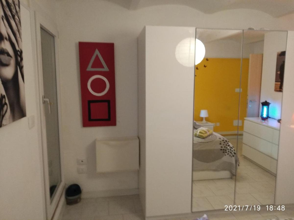 Apartamento Casa Gardel Casalecchio Di Reno Exterior foto