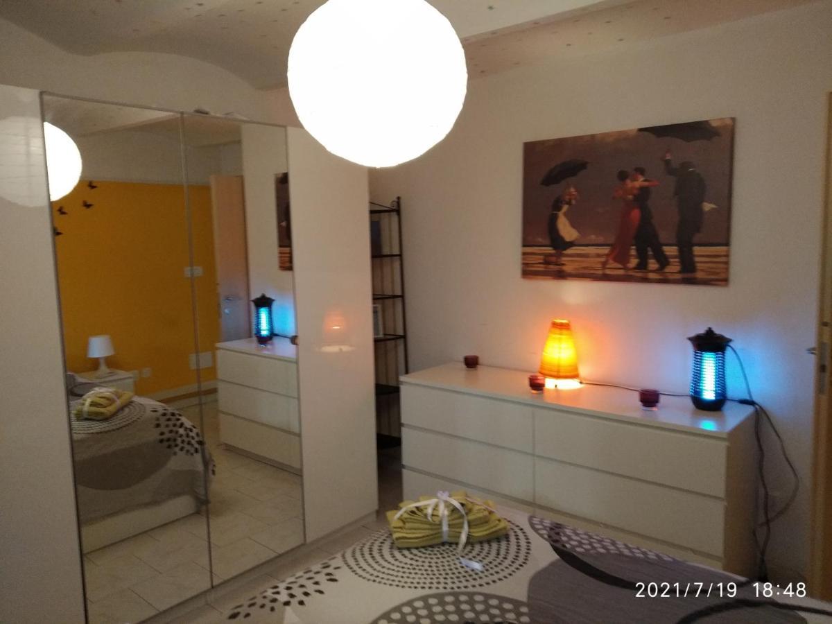 Apartamento Casa Gardel Casalecchio Di Reno Exterior foto