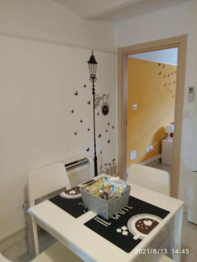 Apartamento Casa Gardel Casalecchio Di Reno Exterior foto