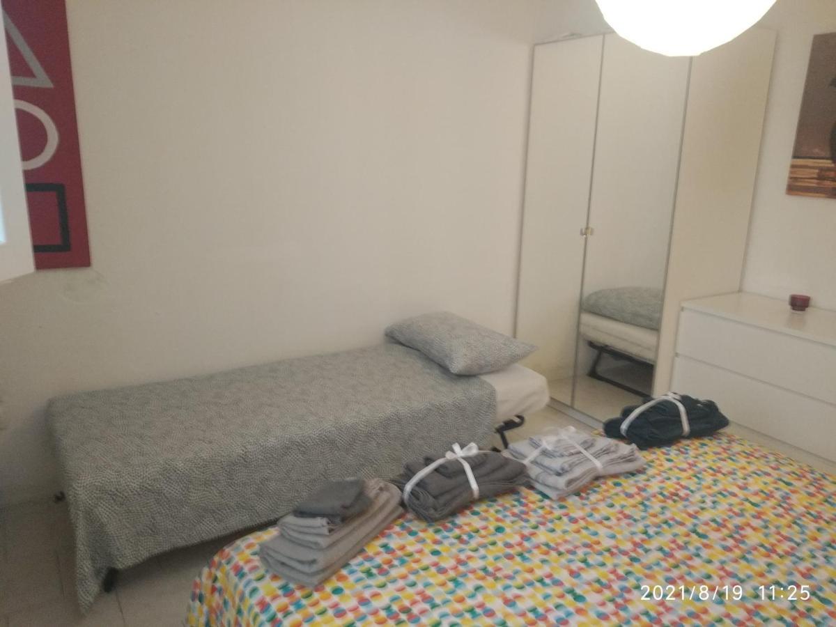 Apartamento Casa Gardel Casalecchio Di Reno Exterior foto