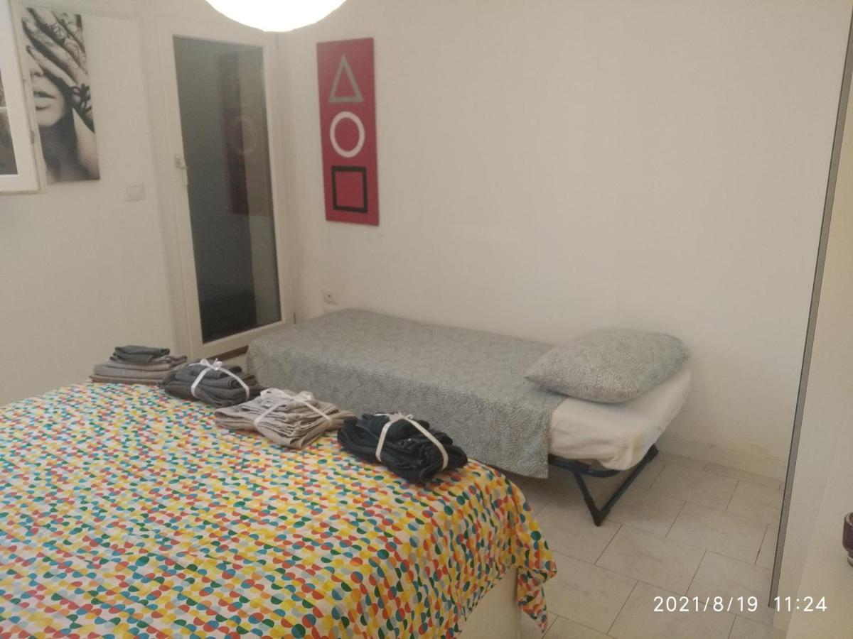 Apartamento Casa Gardel Casalecchio Di Reno Exterior foto