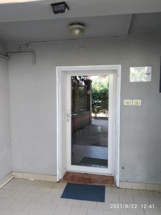 Apartamento Casa Gardel Casalecchio Di Reno Exterior foto