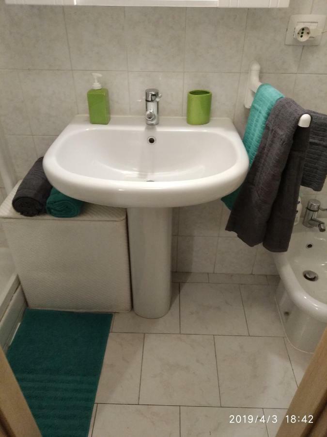 Apartamento Casa Gardel Casalecchio Di Reno Exterior foto