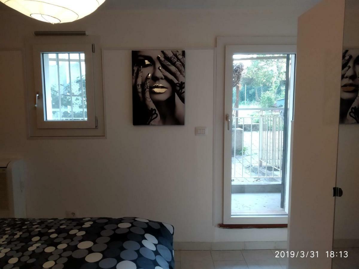 Apartamento Casa Gardel Casalecchio Di Reno Exterior foto