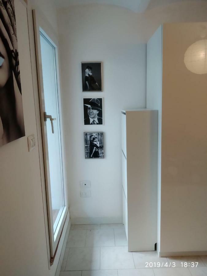 Apartamento Casa Gardel Casalecchio Di Reno Exterior foto