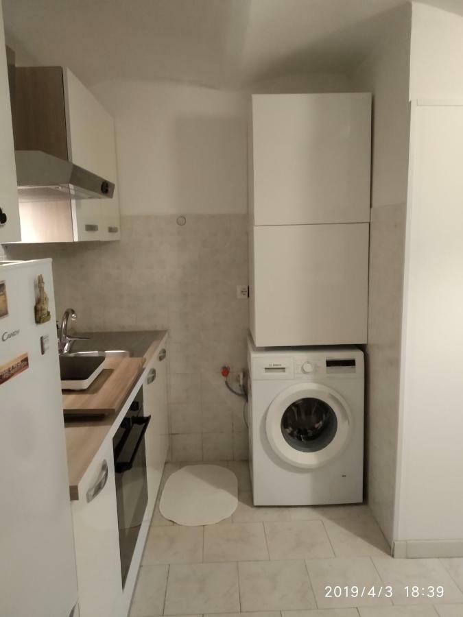 Apartamento Casa Gardel Casalecchio Di Reno Exterior foto