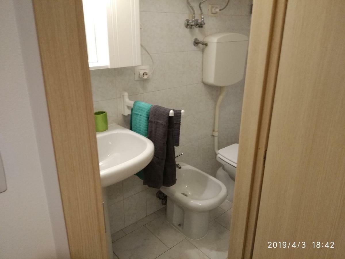 Apartamento Casa Gardel Casalecchio Di Reno Exterior foto