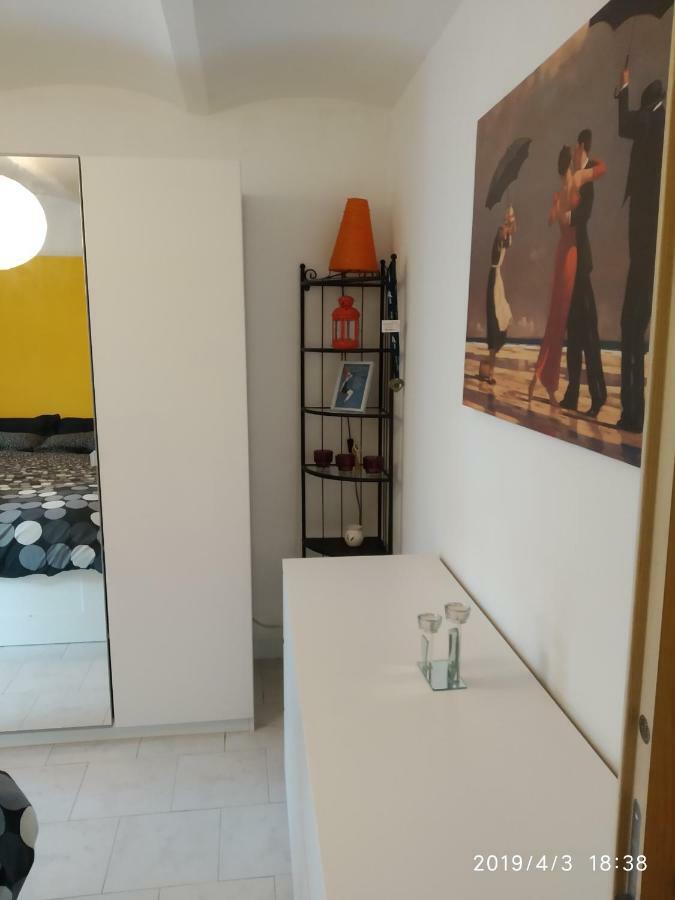Apartamento Casa Gardel Casalecchio Di Reno Exterior foto